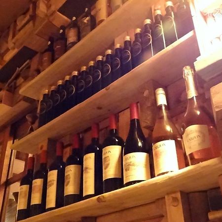 凯博波洛尼奥 La Perla Del Cabo酒店 外观 照片