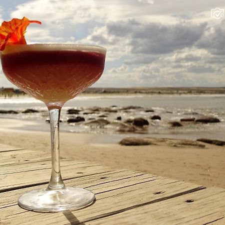 凯博波洛尼奥 La Perla Del Cabo酒店 外观 照片