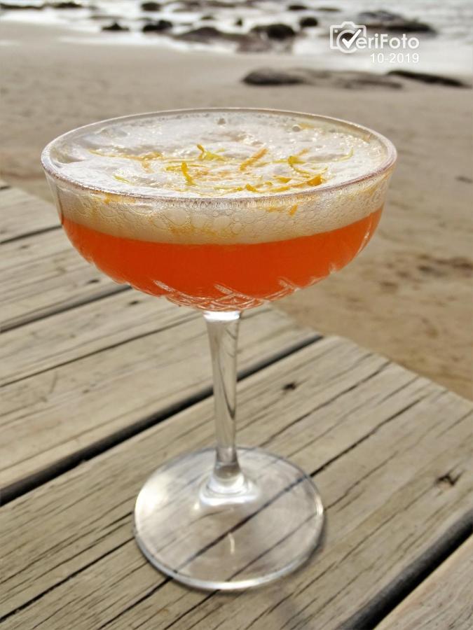 凯博波洛尼奥 La Perla Del Cabo酒店 外观 照片